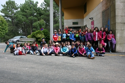 CEIP Aguiño